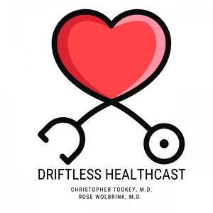 Driftless LOGO