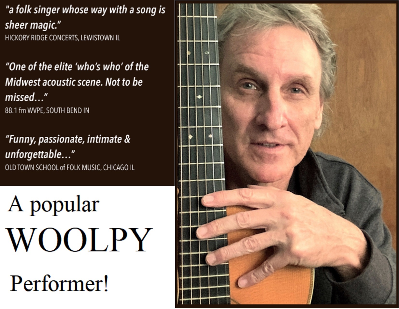 Mark Dvorak